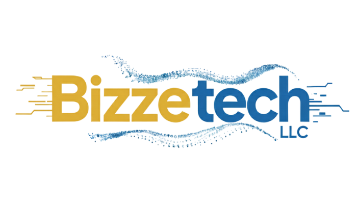 BizzeTech Logo